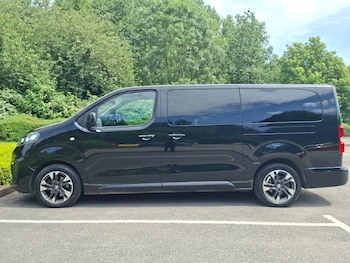 Used Vauxhall Vivaro Life 2023 for sale - 78983792: Photo