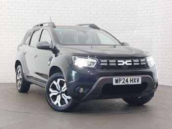 2024 - 1.0 TCe 90 Journey 5dr