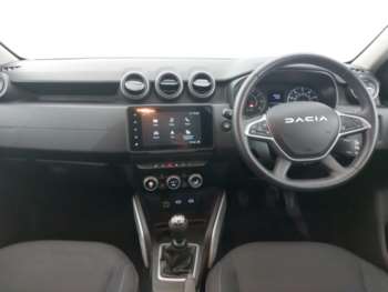 Used Dacia Duster 2024 for sale - 74666352: Photo