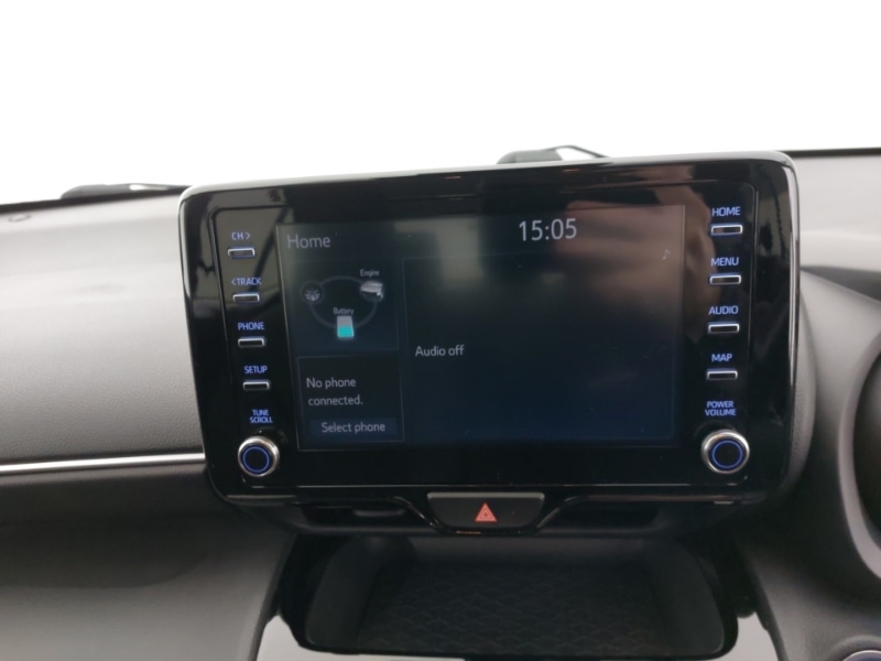 Used Toyota Yaris Cross 2022 for sale - 76643977: Photo 11