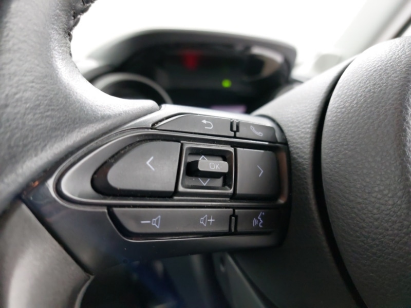 Used Toyota Yaris Cross 2022 for sale - 76643977: Photo 13