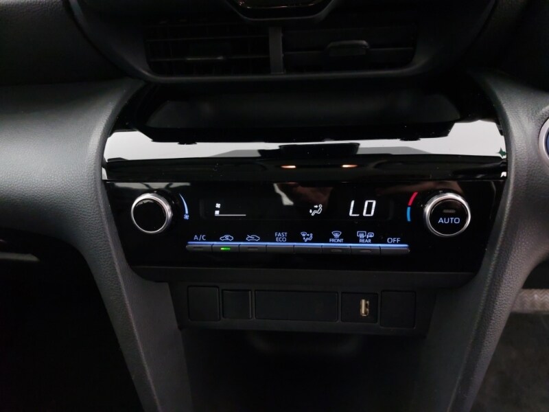 Used Toyota Yaris Cross 2022 for sale - 76643977: Photo 16