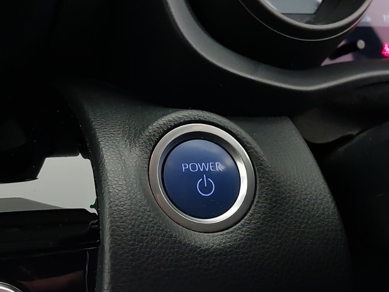 Used Toyota Yaris Cross 2022 for sale - 76643977: Photo 17