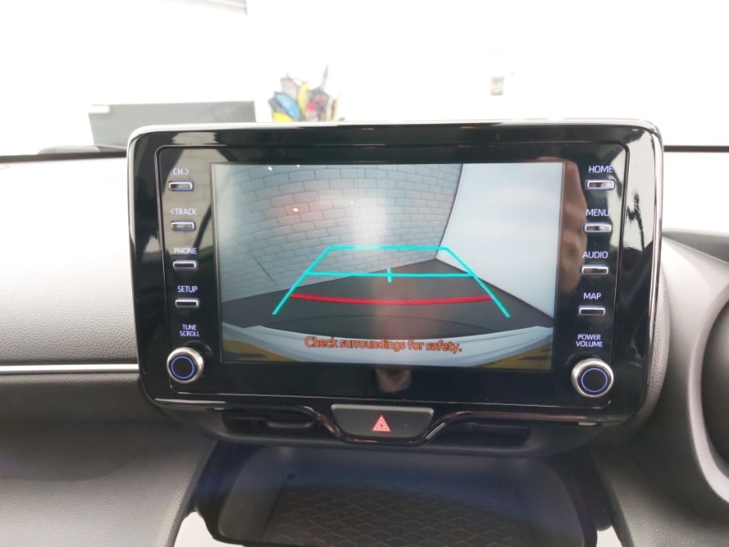 Used Toyota Yaris Cross 2022 for sale - 76643977: Photo 19