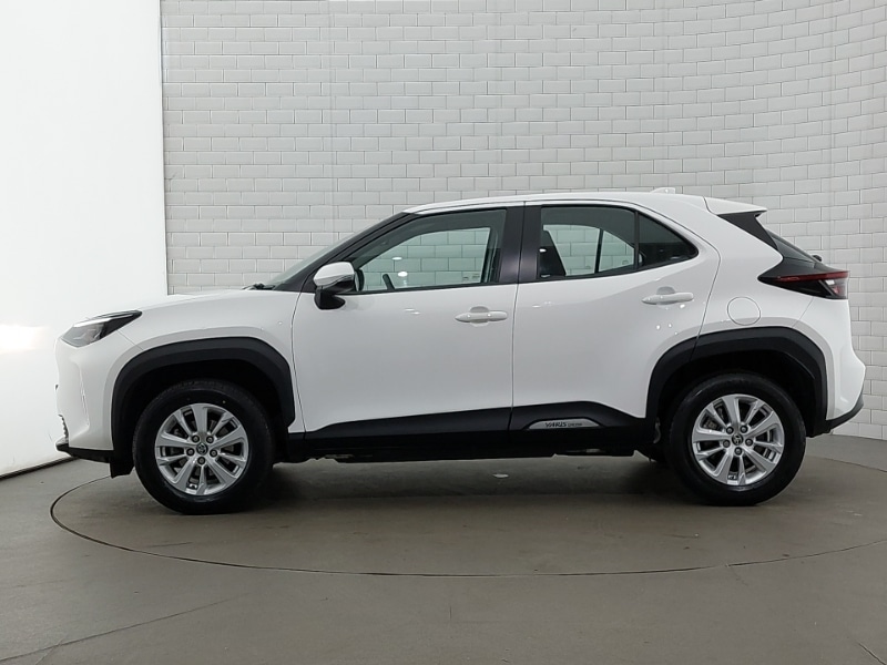 Used Toyota Yaris Cross 2022 for sale - 76643977: Photo 4