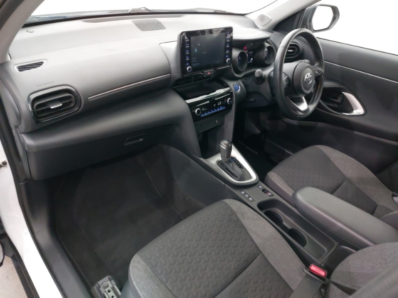 Used Toyota Yaris Cross 2022 for sale - 76643977: Photo 5