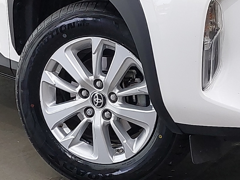 Used Toyota Yaris Cross 2022 for sale - 76643977: Photo 9