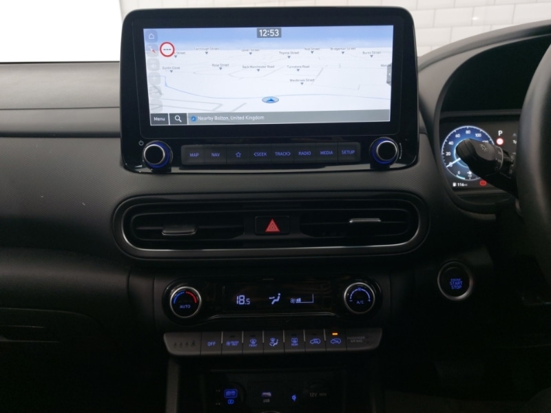 Used Hyundai KONA 2022 for sale - 77105735: Photo 10