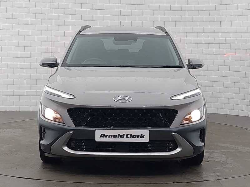 Used Hyundai KONA 2022 for sale - 77105735: Photo 12
