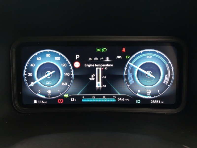 Used Hyundai KONA 2022 for sale - 77105735: Photo 13