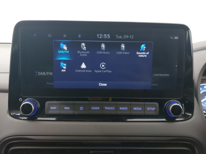 Used Hyundai KONA 2022 for sale - 77105735: Photo 18