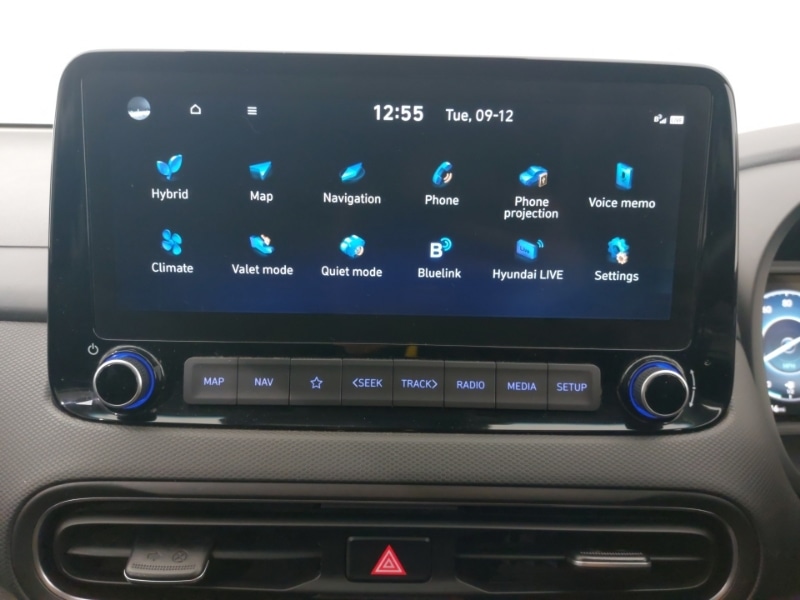 Used Hyundai KONA 2022 for sale - 77105735: Photo 19