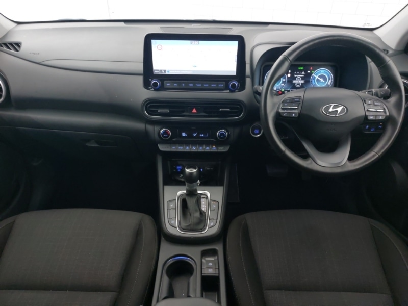 Used Hyundai KONA 2022 for sale - 77105735: Photo 2