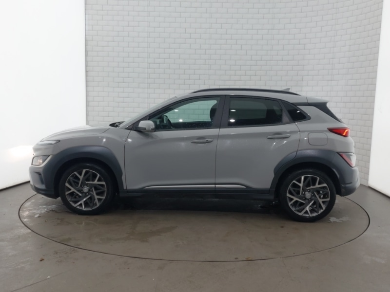 Used Hyundai KONA 2022 for sale - 77105735: Photo 4