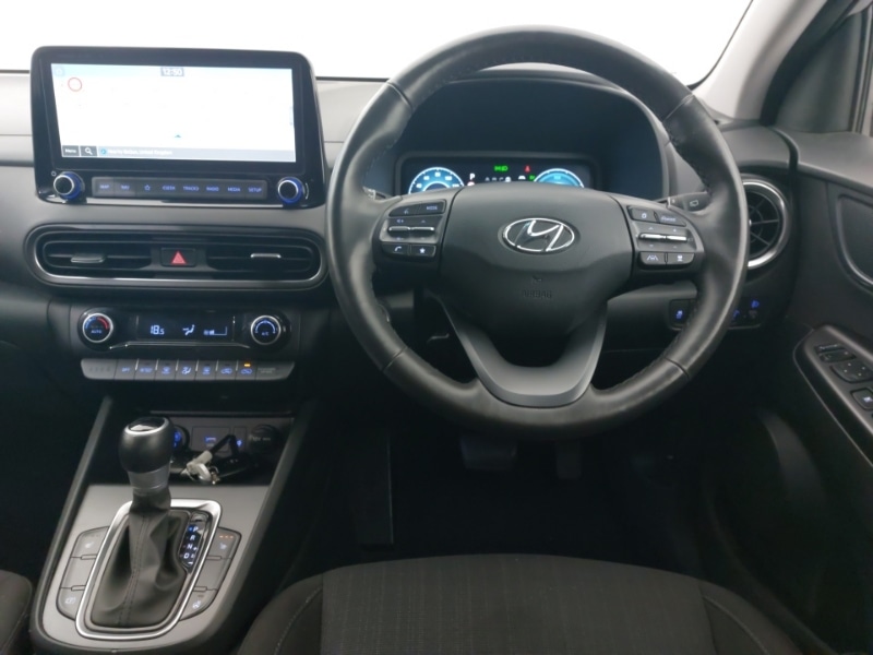 Used Hyundai KONA 2022 for sale - 77105735: Photo 7