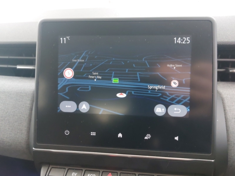 Used Renault Clio 2025 for sale - 77623702: Photo 15