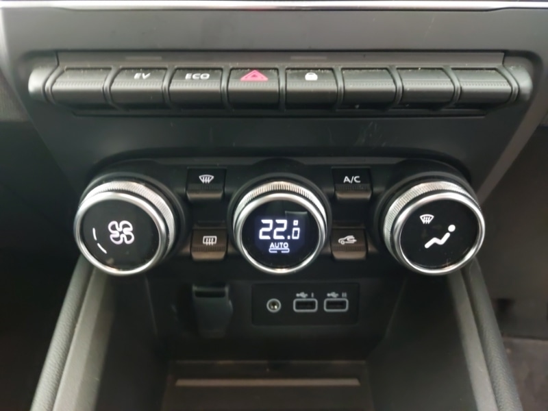 Used Renault Clio 2025 for sale - 77623702: Photo 17