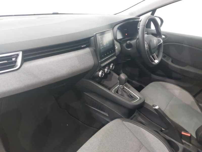 Used Renault Clio 2025 for sale - 77623702: Photo 5