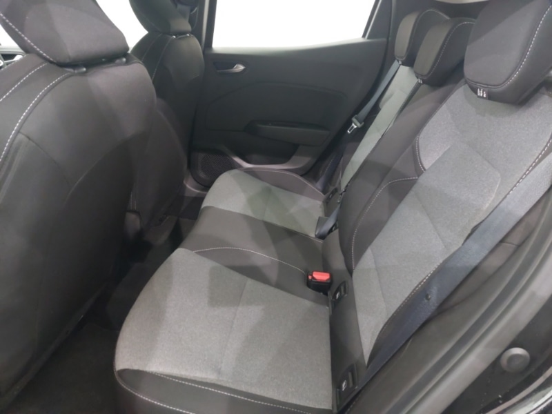 Used Renault Clio 2025 for sale - 77623702: Photo 6