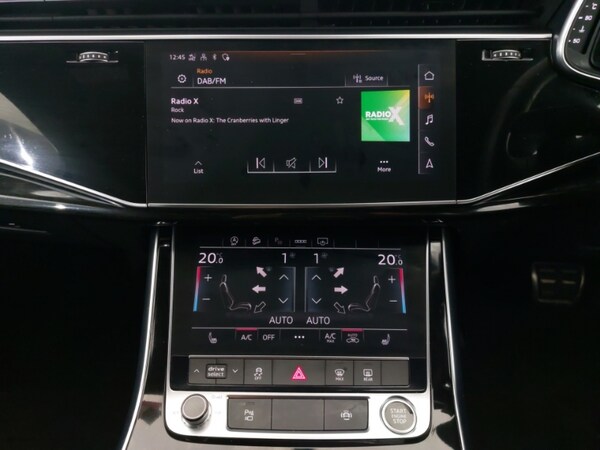 Used Audi Q7 2022 for sale - 76254728: Photo 10