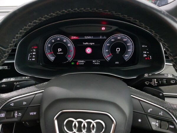 Used Audi Q7 2022 for sale - 76254728: Photo 13