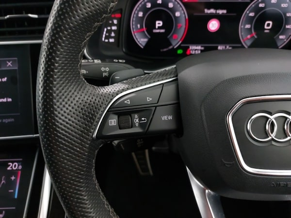 Used Audi Q7 2022 for sale - 76254728: Photo 14