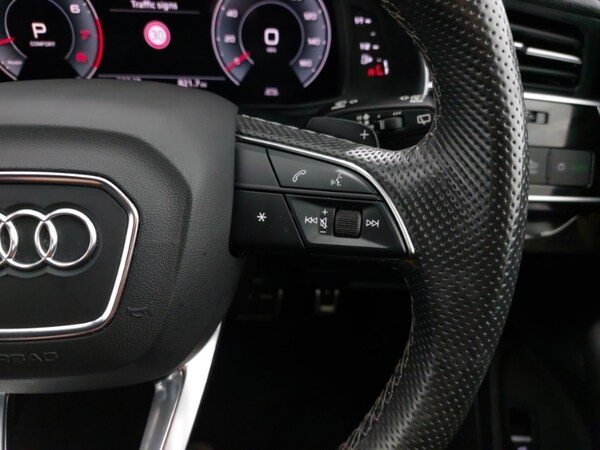 Used Audi Q7 2022 for sale - 76254728: Photo 15