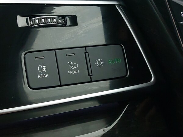 Used Audi Q7 2022 for sale - 76254728: Photo 16
