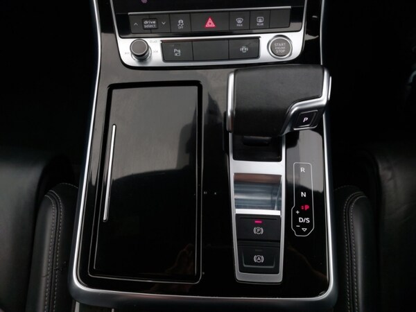 Used Audi Q7 2022 for sale - 76254728: Photo 18