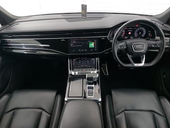 Used Audi Q7 2022 for sale - 76254728: Photo 2