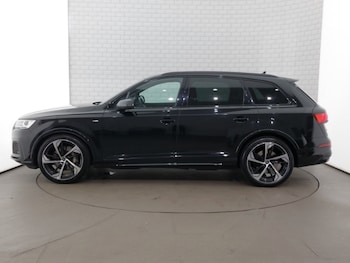 Used Audi Q7 2022 for sale - 76254728: Photo 4