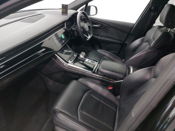 Used Audi Q7 2022 for sale - 76254728: Photo 5
