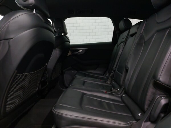 Used Audi Q7 2022 for sale - 76254728: Photo 6
