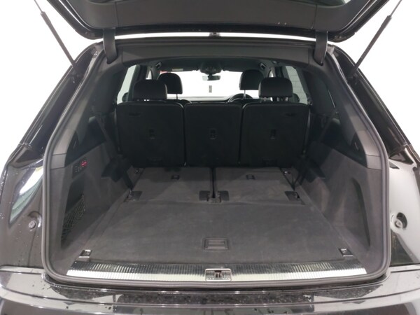 Used Audi Q7 2022 for sale - 76254728: Photo 8