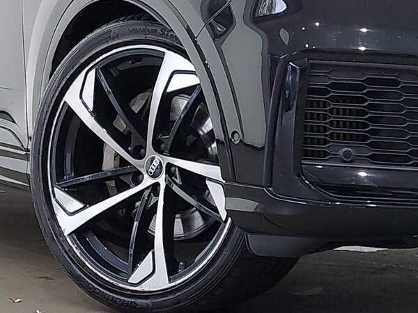 Used Audi Q7 2022 for sale - 76254728: Photo 9