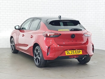 Used Vauxhall Corsa 2025 for sale - 78747607: Photo