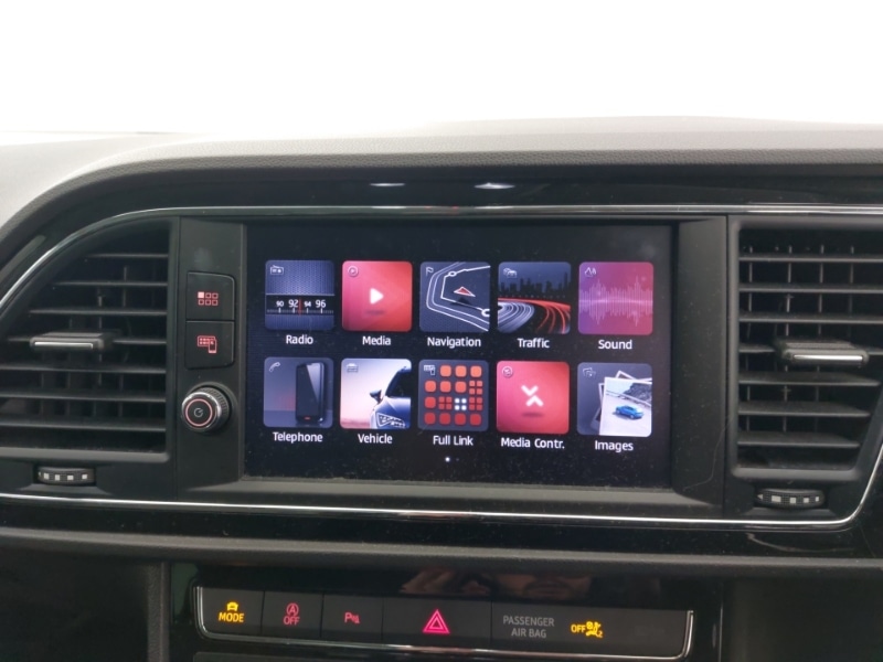 Used SEAT Leon 2019 for sale - 77389320: Photo 11