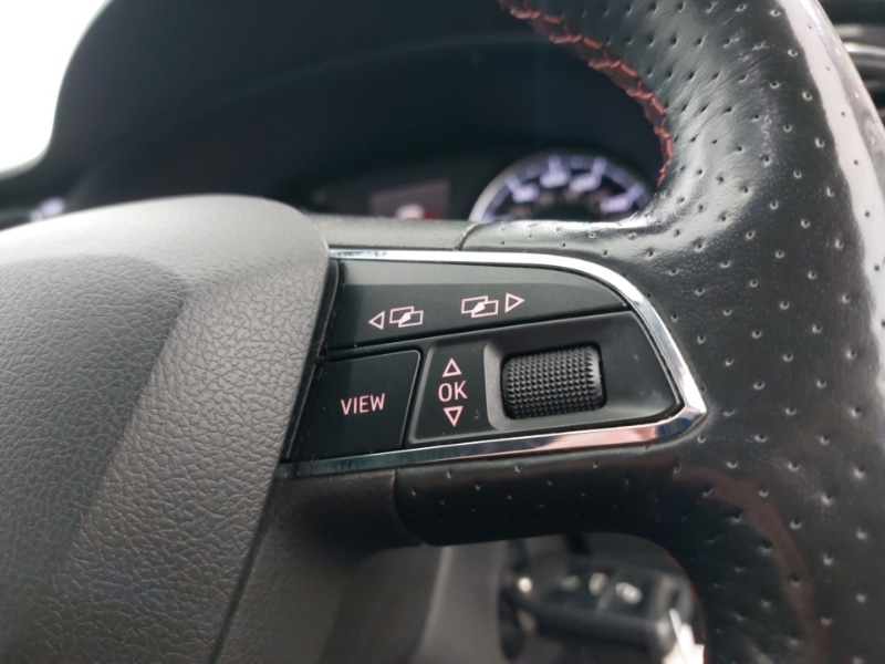 Used SEAT Leon 2019 for sale - 77389320: Photo 12