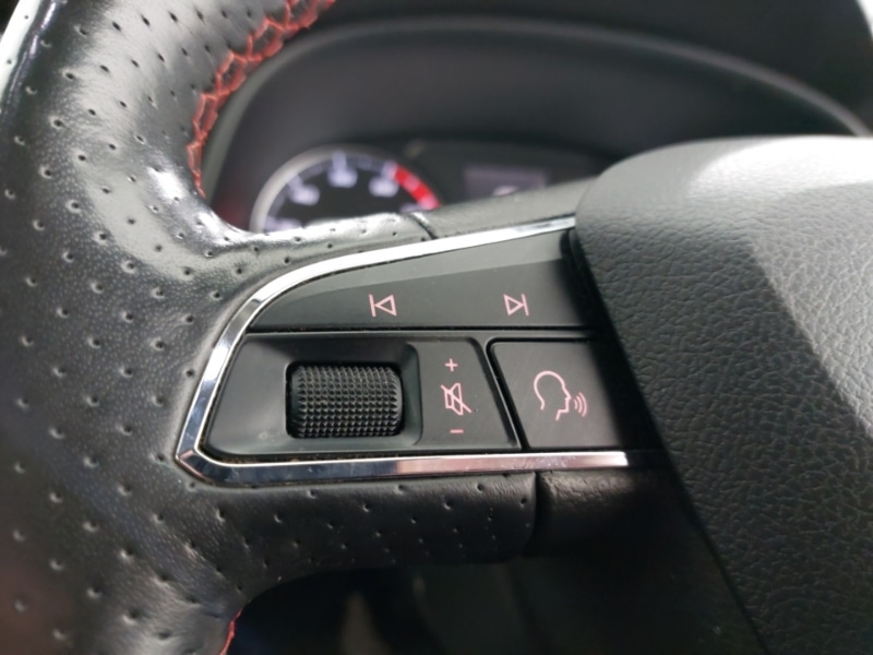 Used SEAT Leon 2019 for sale - 77389320: Photo 13