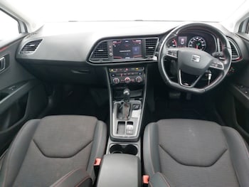 Used SEAT Leon 2019 for sale - 77389320: Photo