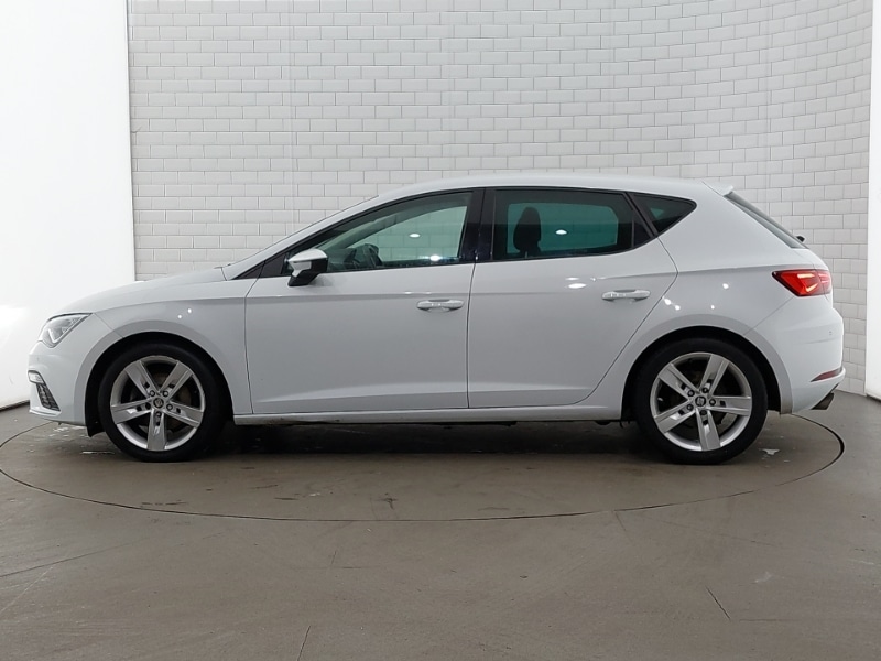 Used SEAT Leon 2019 for sale - 77389320: Photo 4