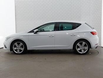 Used SEAT Leon 2019 for sale - 77389320: Photo