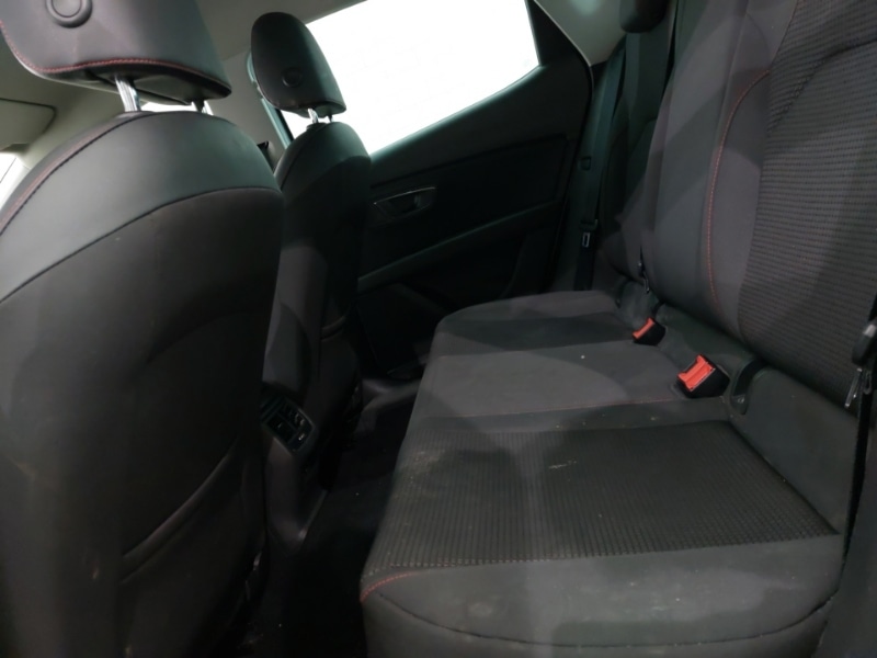 Used SEAT Leon 2019 for sale - 77389320: Photo 6