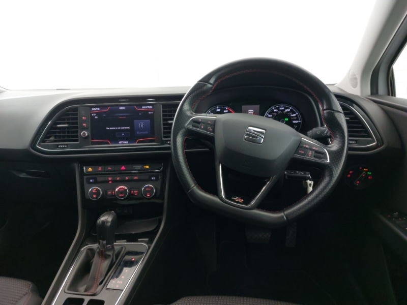 Used SEAT Leon 2019 for sale - 77389320: Photo 7