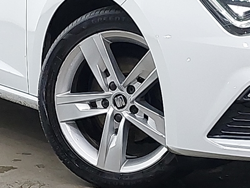 Used SEAT Leon 2019 for sale - 77389320: Photo 9