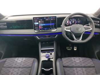 Used Volkswagen Tiguan 2024 for sale - 74944108: Photo