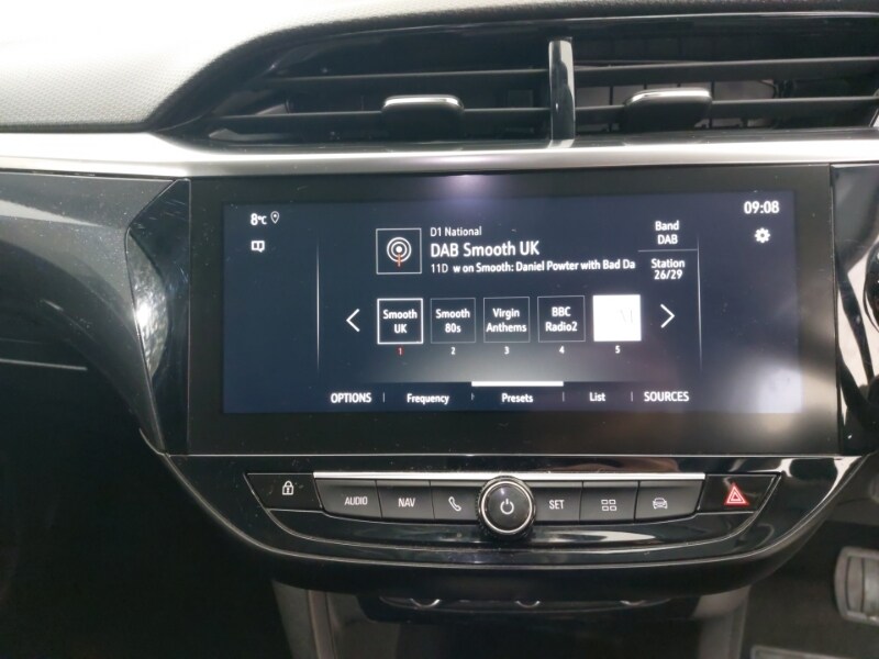 Used Vauxhall Corsa 2020 for sale - 77466935: Photo 11