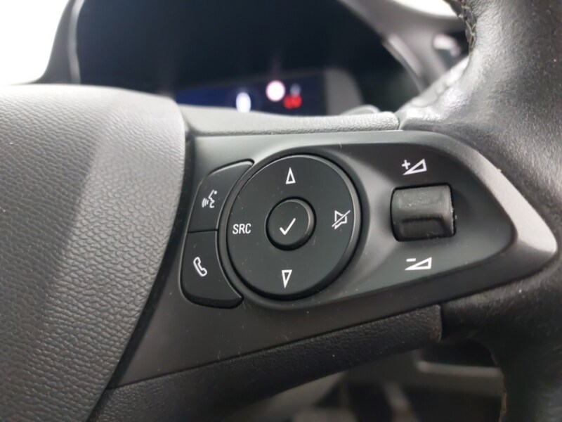 Used Vauxhall Corsa 2020 for sale - 77466935: Photo 12