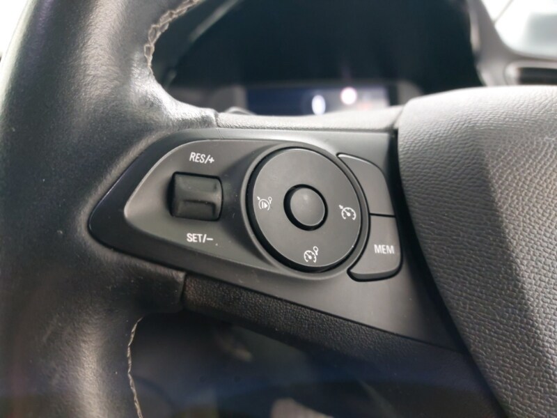 Used Vauxhall Corsa 2020 for sale - 77466935: Photo 13