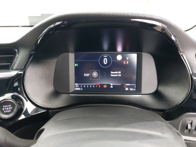 Used Vauxhall Corsa 2020 for sale - 77466935: Photo 14